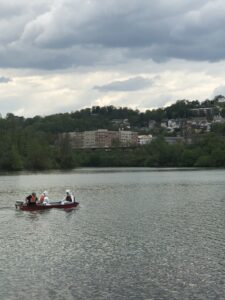 Two bodies recovered Friday from Monongahela and Cheat Rivers